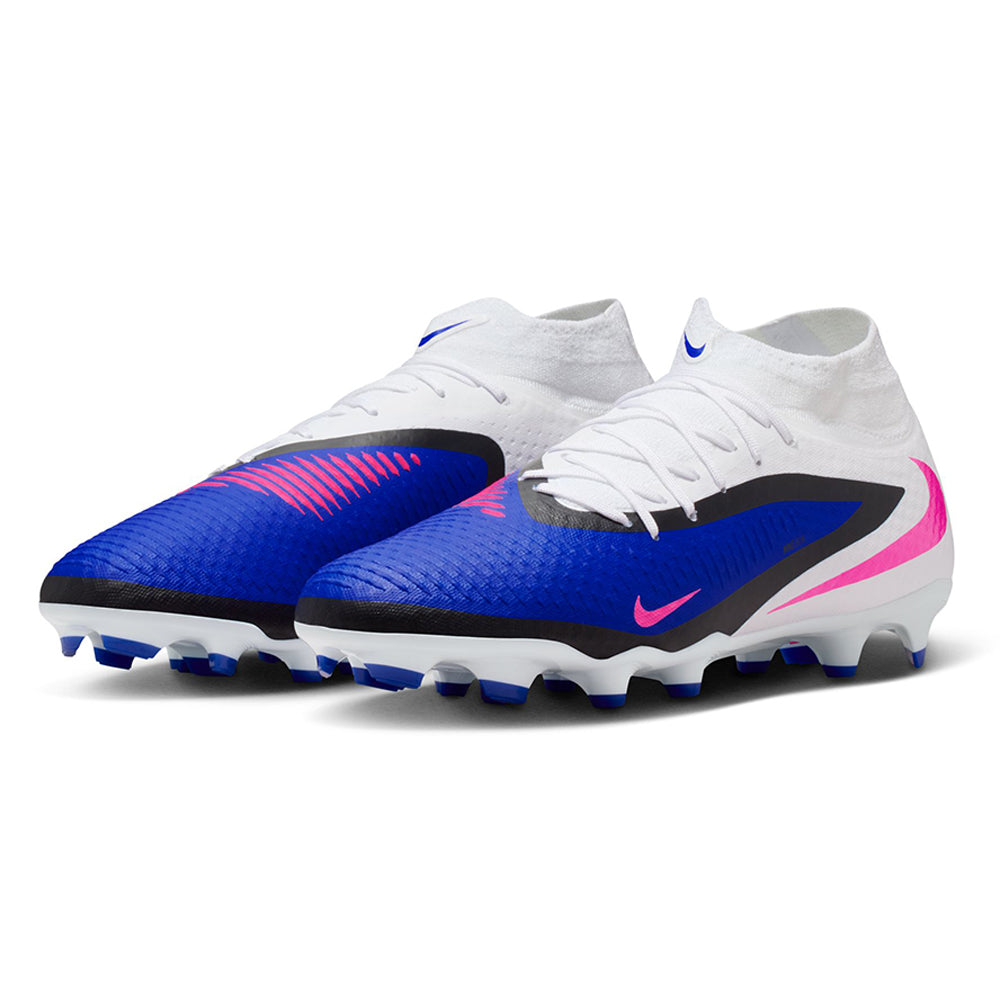 NIKE Phantom 6 High Academy MG Men's Football Shoes - Supersports Thailand