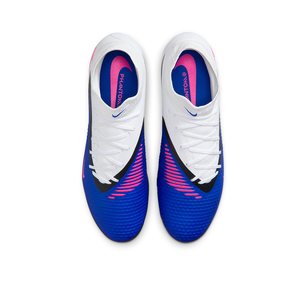 NIKE Phantom 6 High Academy MG Men's Football Shoes - Supersports Thailand Supersports Thailand