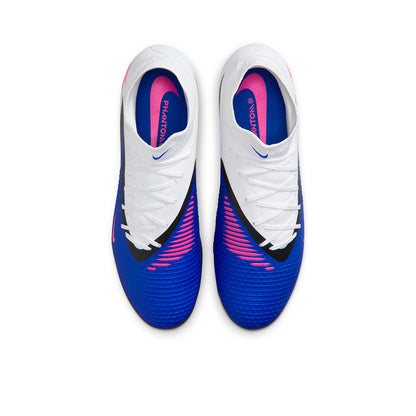 NIKE Phantom 6 High Academy MG Men's Football Shoes - Supersports Thailand