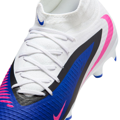NIKE Phantom 6 High Academy MG Men's Football Shoes - Supersports Thailand