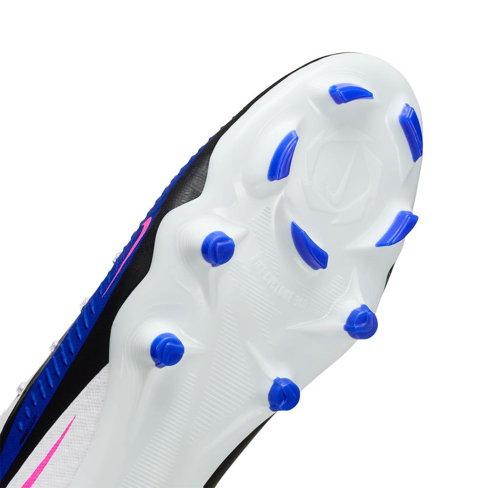 NIKE Phantom 6 High Academy MG Men's Football Shoes - Supersports Thailand