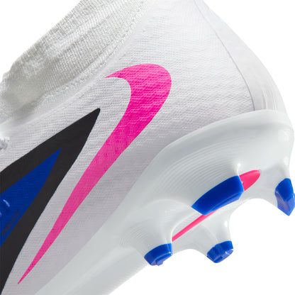 NIKE Phantom 6 High Academy MG Men's Football Shoes - Supersports Thailand