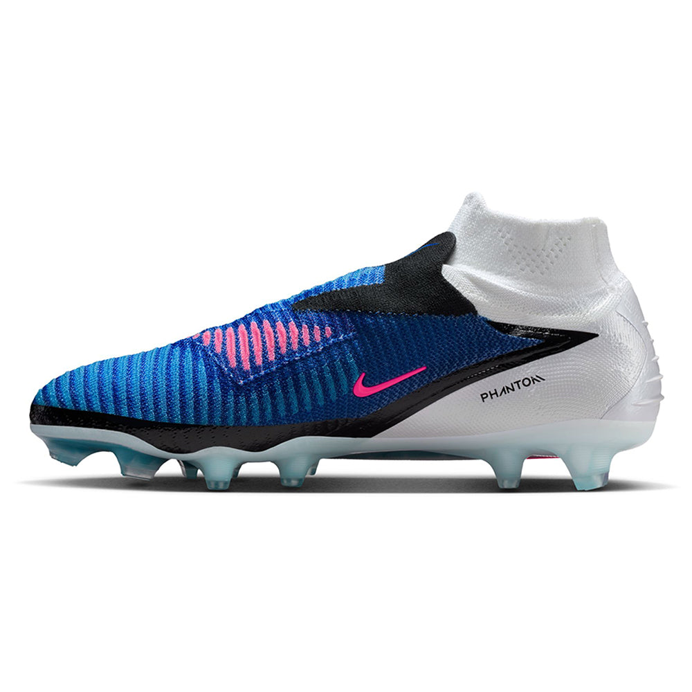 NIKE Phantom 6 High Elite FG Men's Football Shoes - Supersports Thailand Supersports Thailand