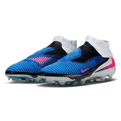 NIKE Phantom 6 High Elite FG Men's Football Shoes - Supersports Thailand
