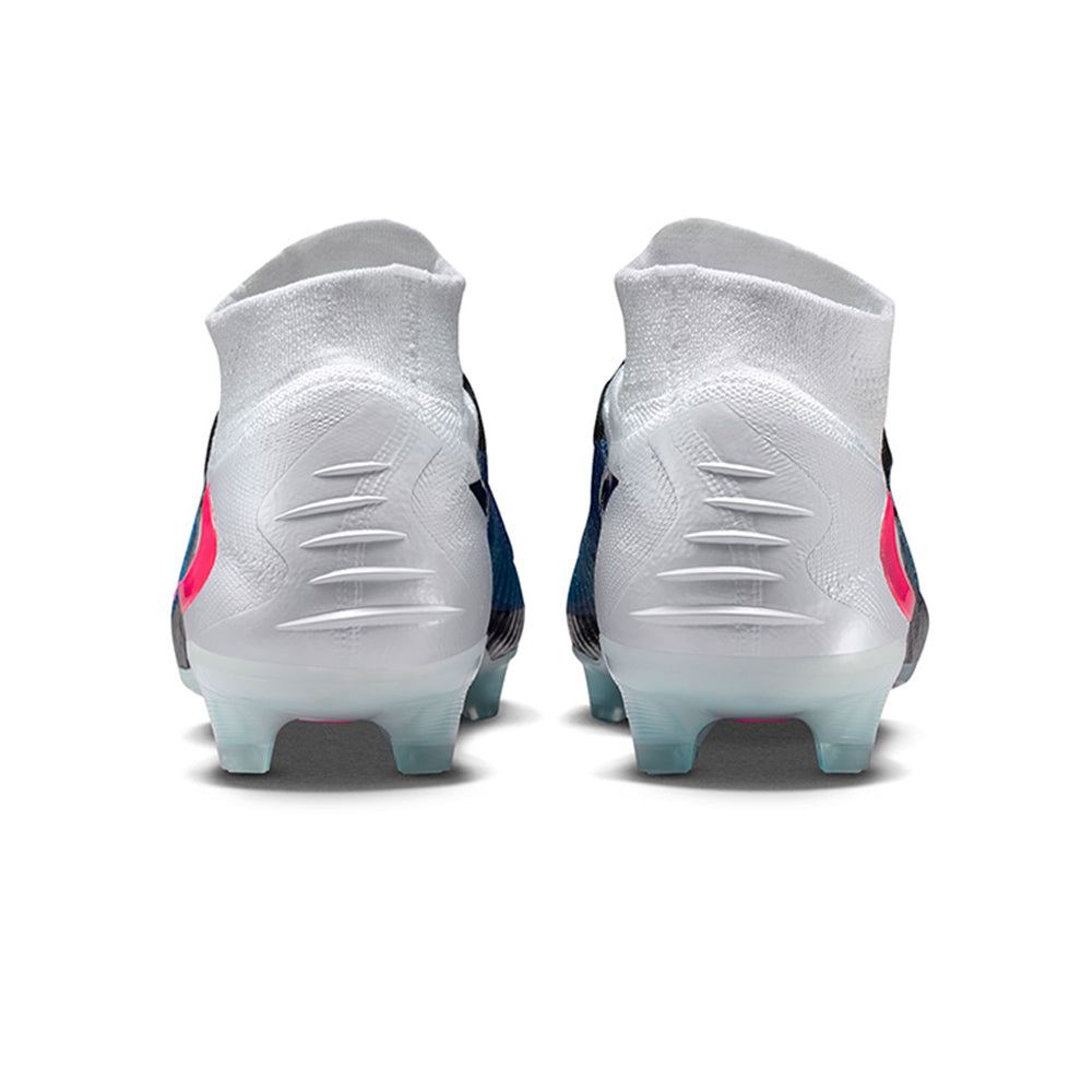 NIKE Phantom 6 High Elite FG Men's Football Shoes - Supersports Thailand