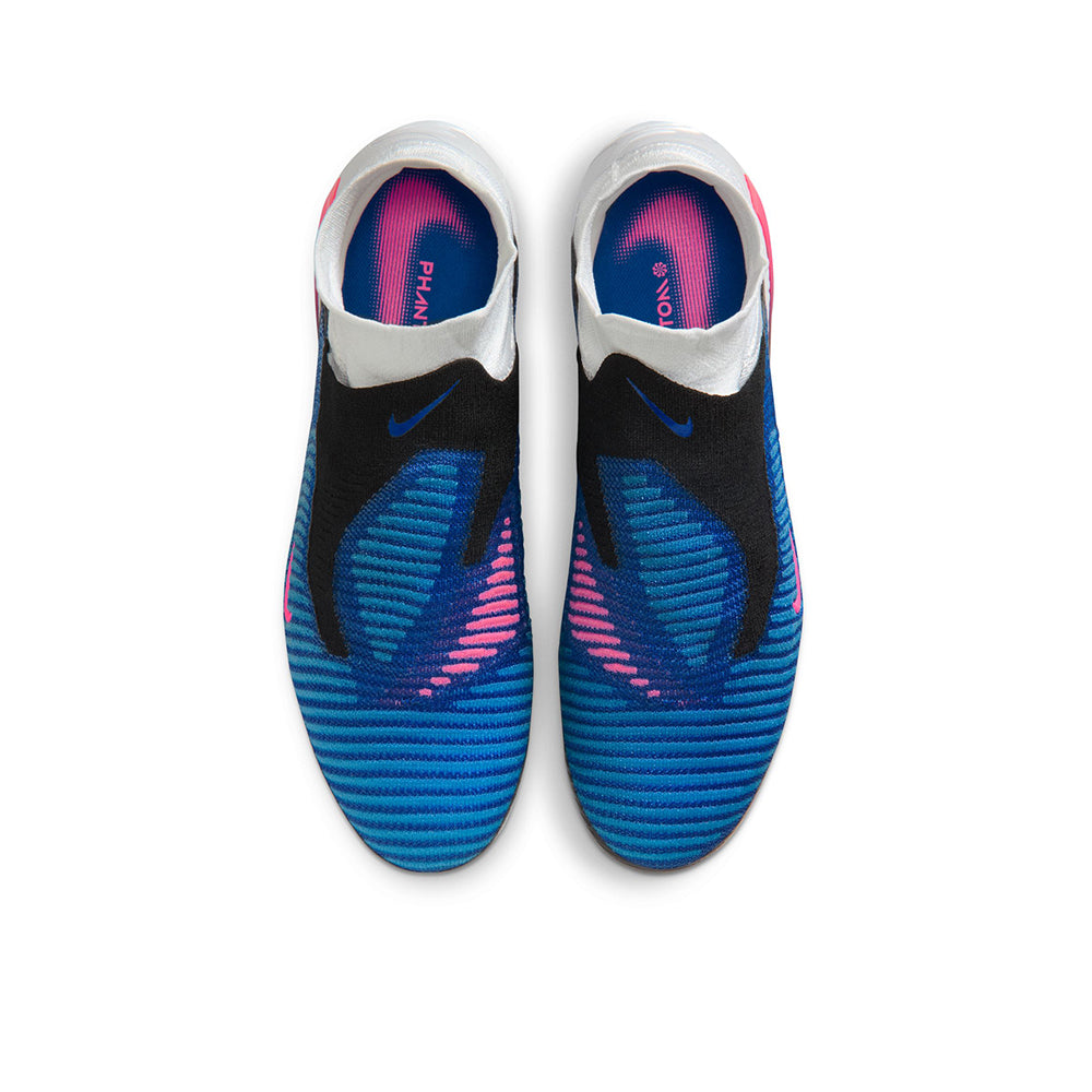 NIKE Phantom 6 High Elite FG Men's Football Shoes - Supersports Thailand Supersports Thailand