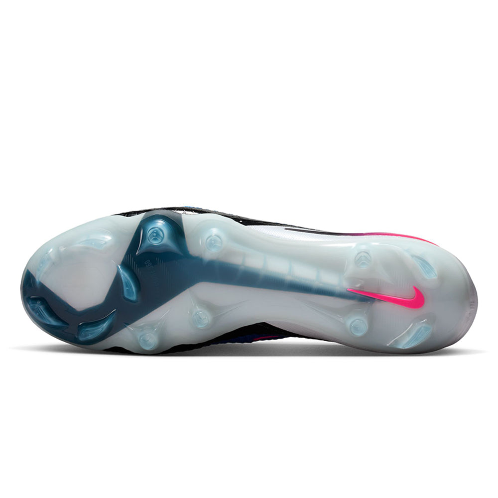 NIKE Phantom 6 High Elite FG Men's Football Shoes - Supersports Thailand Supersports Thailand