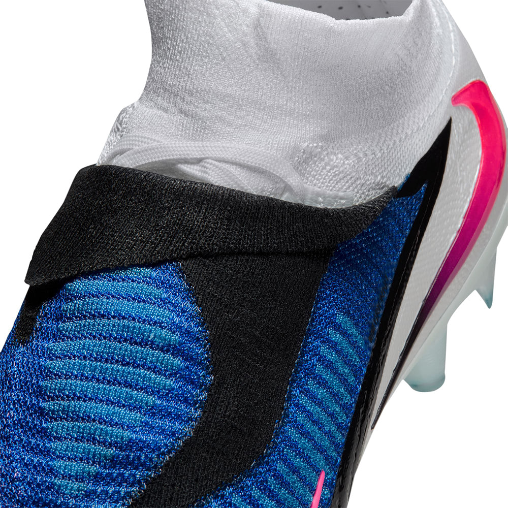 NIKE Phantom 6 High Elite FG Men's Football Shoes - Supersports Thailand