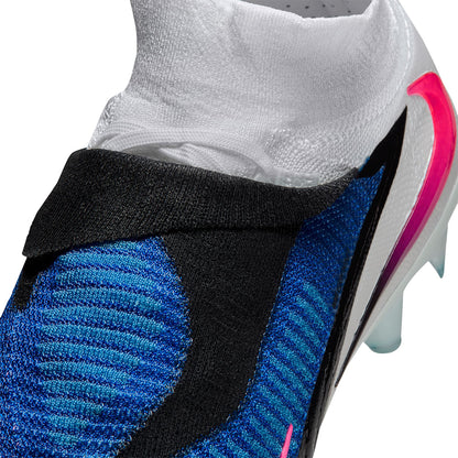 NIKE Phantom 6 High Elite FG Men's Football Shoes - Supersports Thailand