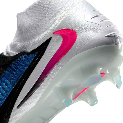 NIKE Phantom 6 High Elite FG Men's Football Shoes - Supersports Thailand
