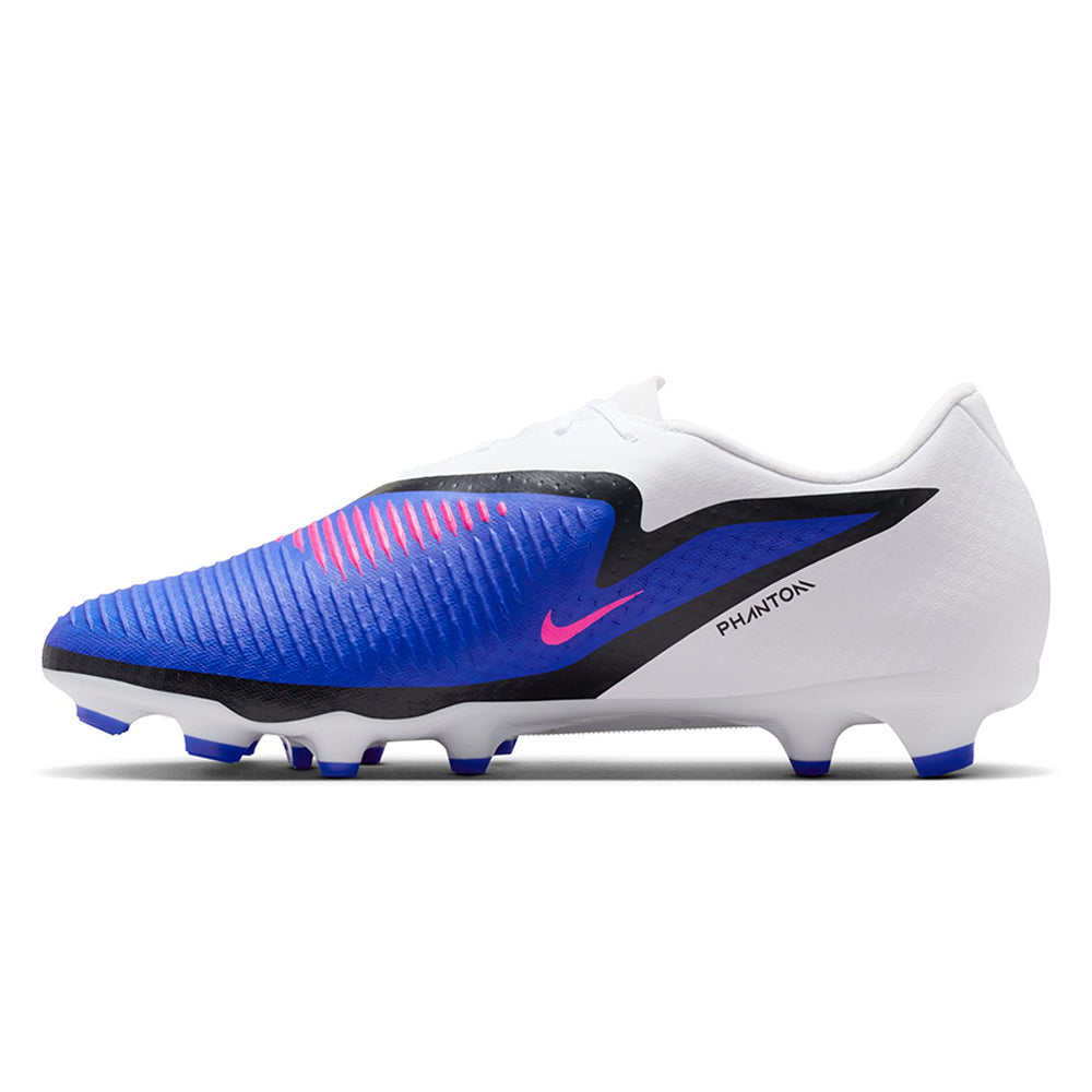 NIKE Phantom 6 Low Academy MG Men's Football Shoes - Supersports Thailand Supersports Thailand