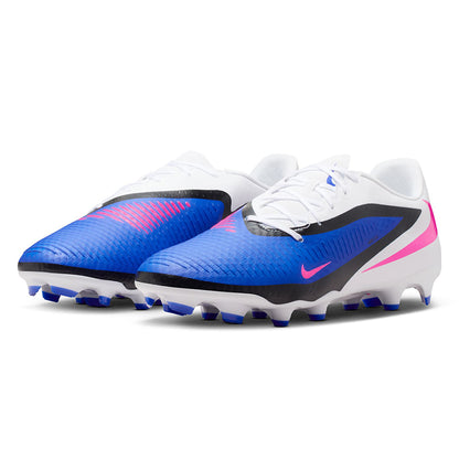 NIKE Phantom 6 Low Academy MG Men's Football Shoes - Supersports Thailand
