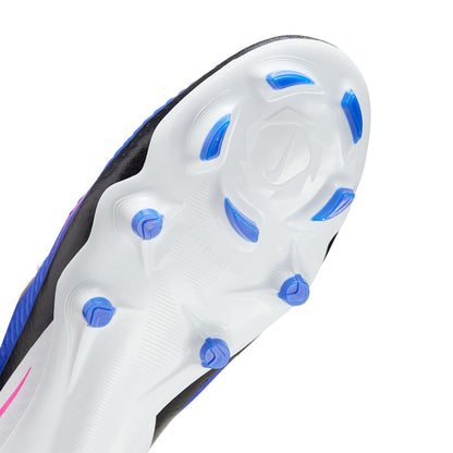 NIKE Phantom 6 Low Academy MG Men's Football Shoes - Supersports Thailand