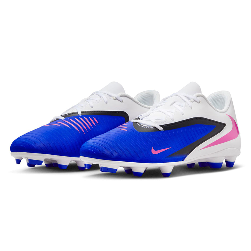 NIKE Phantom 6 Low Club MG Men's Football Shoes - Supersports Thailand