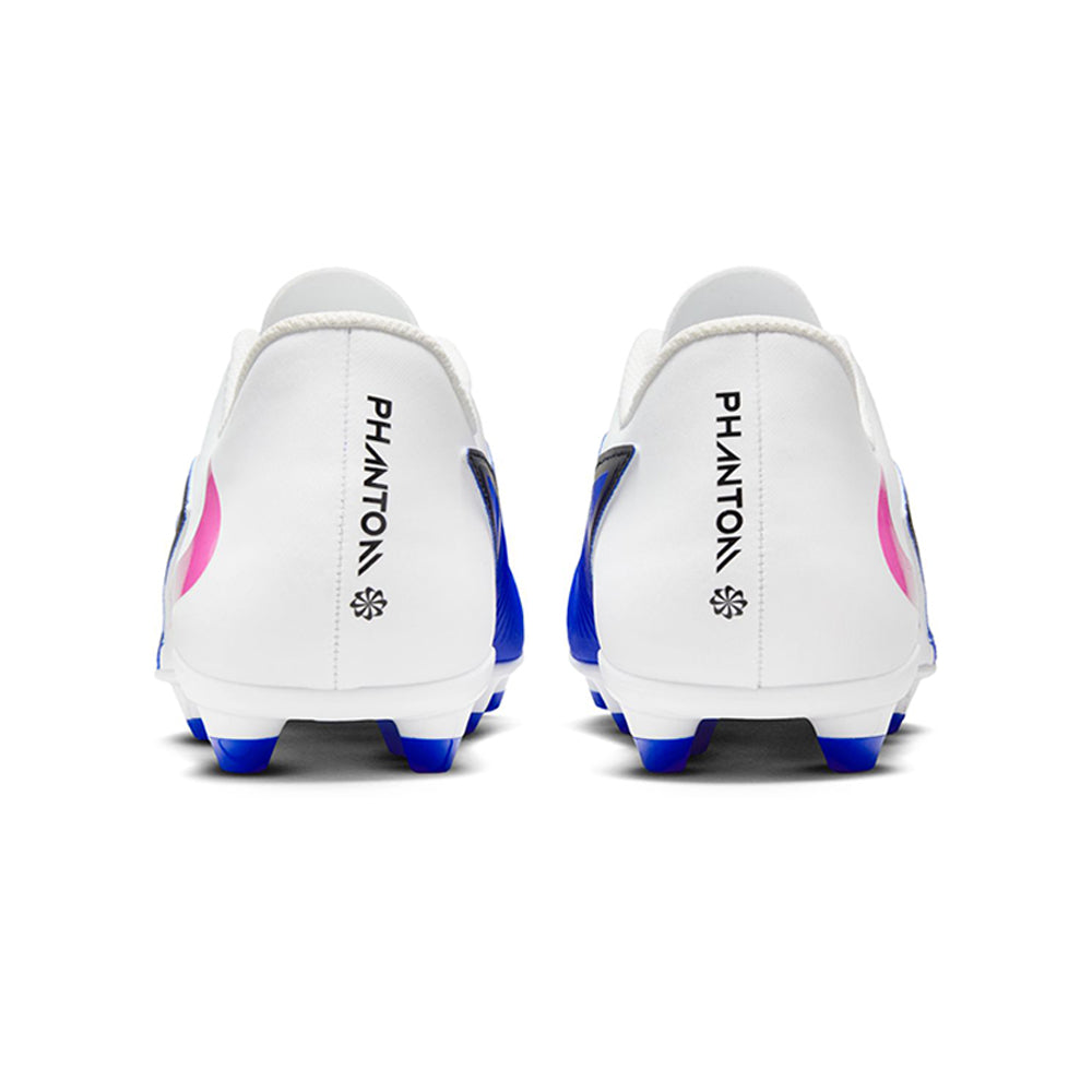 NIKE Phantom 6 Low Club MG Men's Football Shoes - Supersports Thailand Supersports Thailand