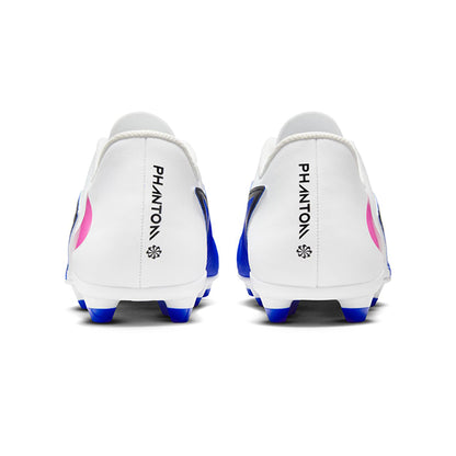 NIKE Phantom 6 Low Club MG Men's Football Shoes - Supersports Thailand