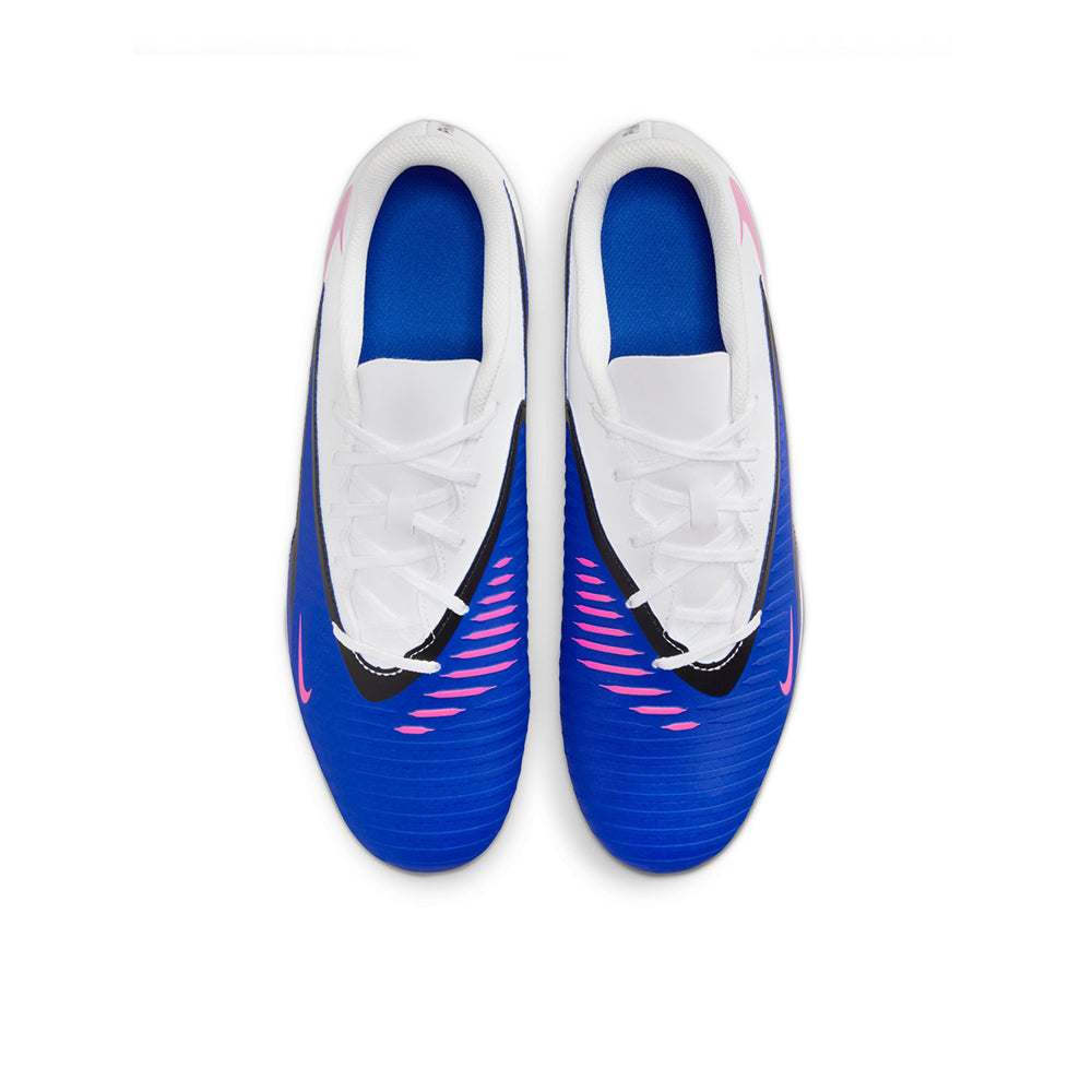NIKE Phantom 6 Low Club MG Men's Football Shoes - Supersports Thailand Supersports Thailand