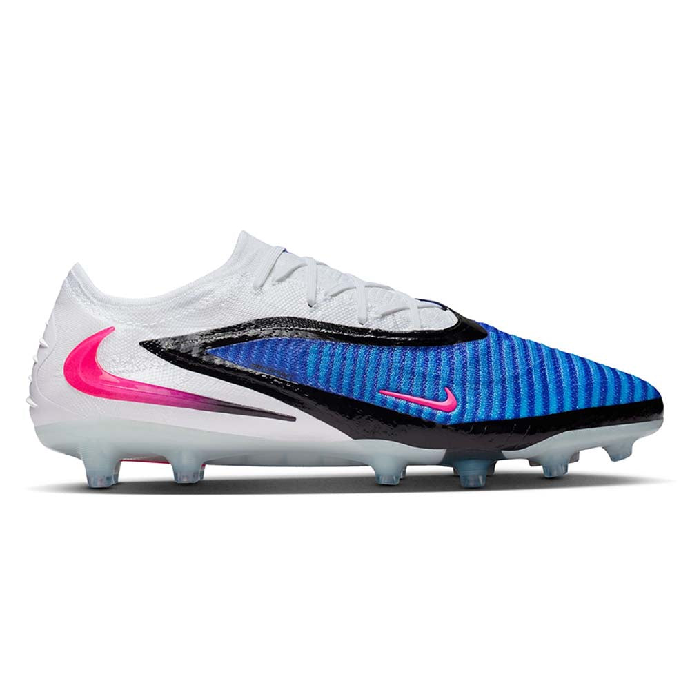 NIKE Phantom 6 Low Elite AG Men's Football Shoes - Supersports Thailand