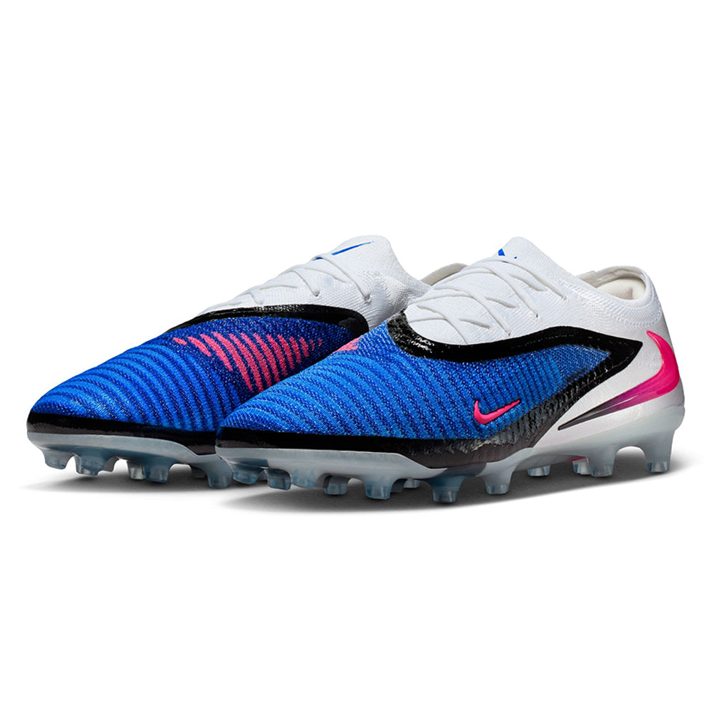 NIKE Phantom 6 Low Elite AG Men's Football Shoes - Supersports Thailand