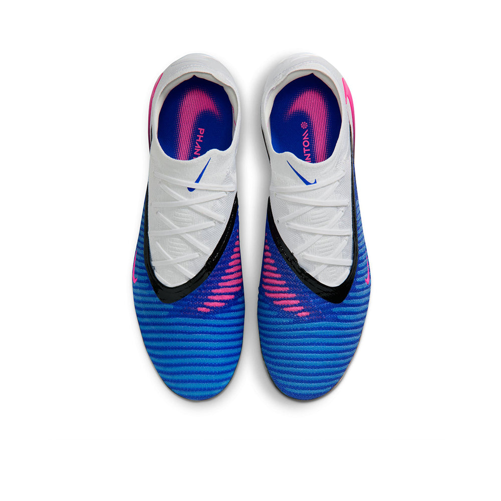 NIKE Phantom 6 Low Elite AG Men's Football Shoes - Supersports Thailand Supersports Thailand