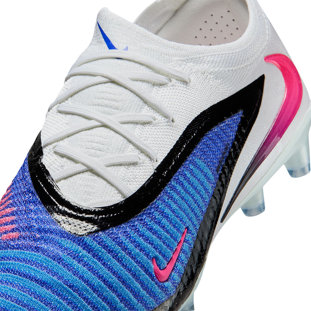NIKE Phantom 6 Low Elite AG Men's Football Shoes - Supersports Thailand Supersports Thailand