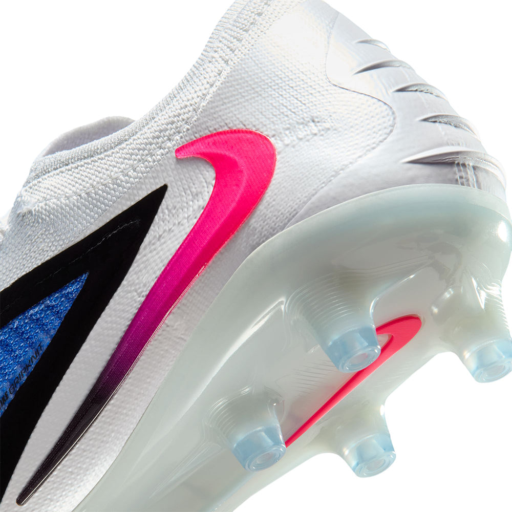 NIKE Phantom 6 Low Elite AG Men's Football Shoes - Supersports Thailand