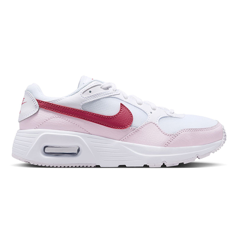 NIKE Air Max SC Boys Lifestyle Shoes - Supersports Thailand
