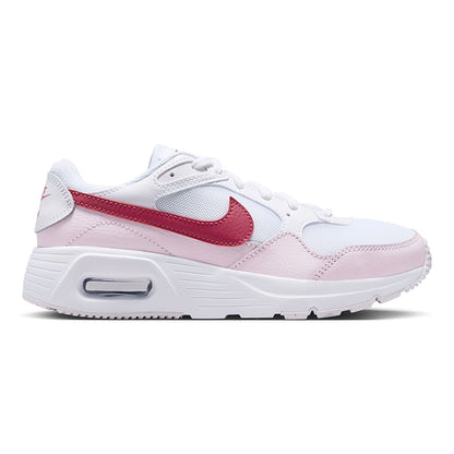 NIKE Air Max SC Boys Lifestyle Shoes - Supersports Thailand