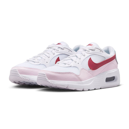 NIKE Air Max SC Boys Lifestyle Shoes - Supersports Thailand