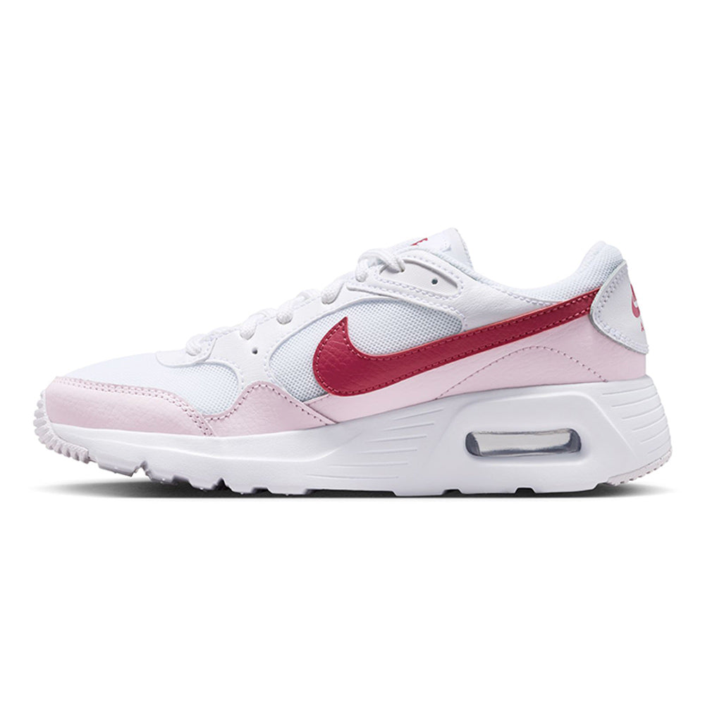 NIKE Air Max SC Boys Lifestyle Shoes - Supersports Thailand Supersports Thailand