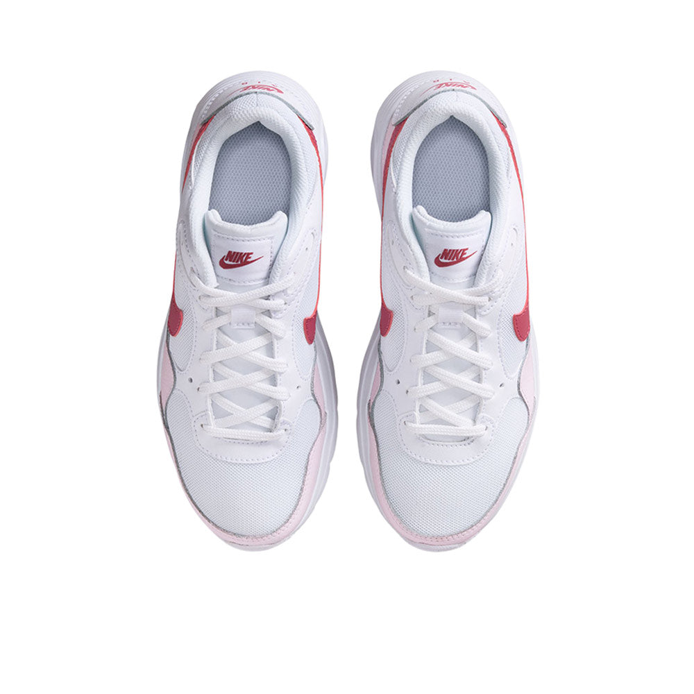NIKE Air Max SC Boys Lifestyle Shoes - Supersports Thailand