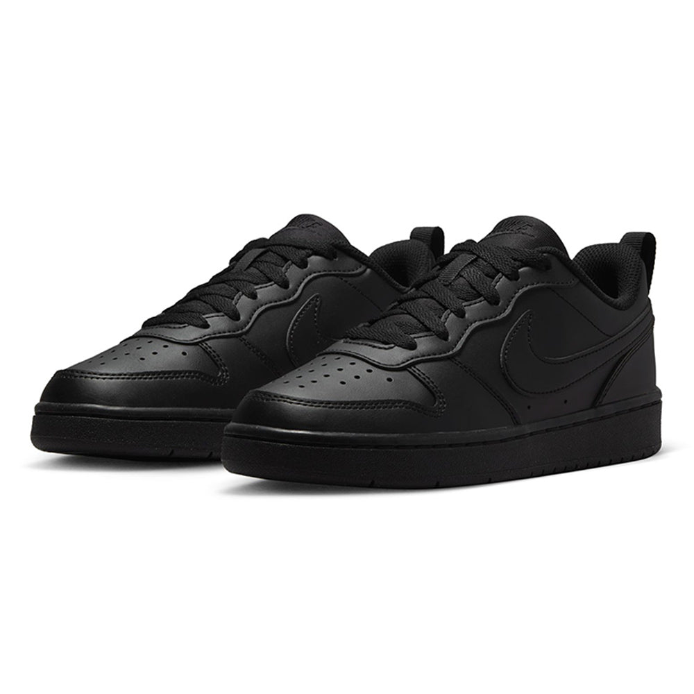 NIKE Court Borough Low Recraft Boys Lifestyle Shoes - Supersports Thailand
