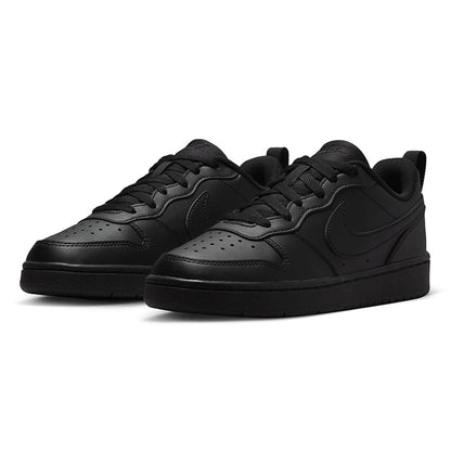NIKE Court Borough Low Recraft Boys Lifestyle Shoes - Supersports Thailand