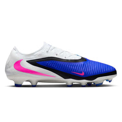 NIKE Phantom 6 Low Pro FG Men's Football Shoes - Supersports Thailand