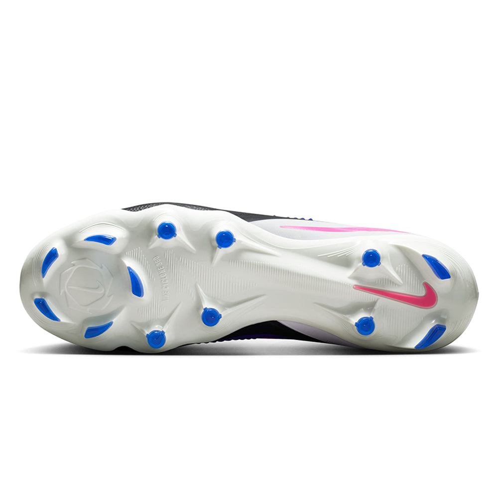 NIKE Phantom 6 Low Pro FG Men's Football Shoes - Supersports Thailand Supersports Thailand