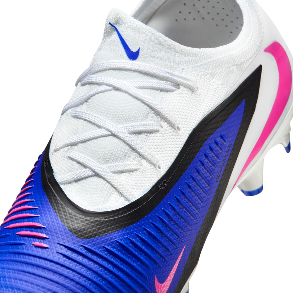 NIKE Phantom 6 Low Pro FG Men's Football Shoes - Supersports Thailand