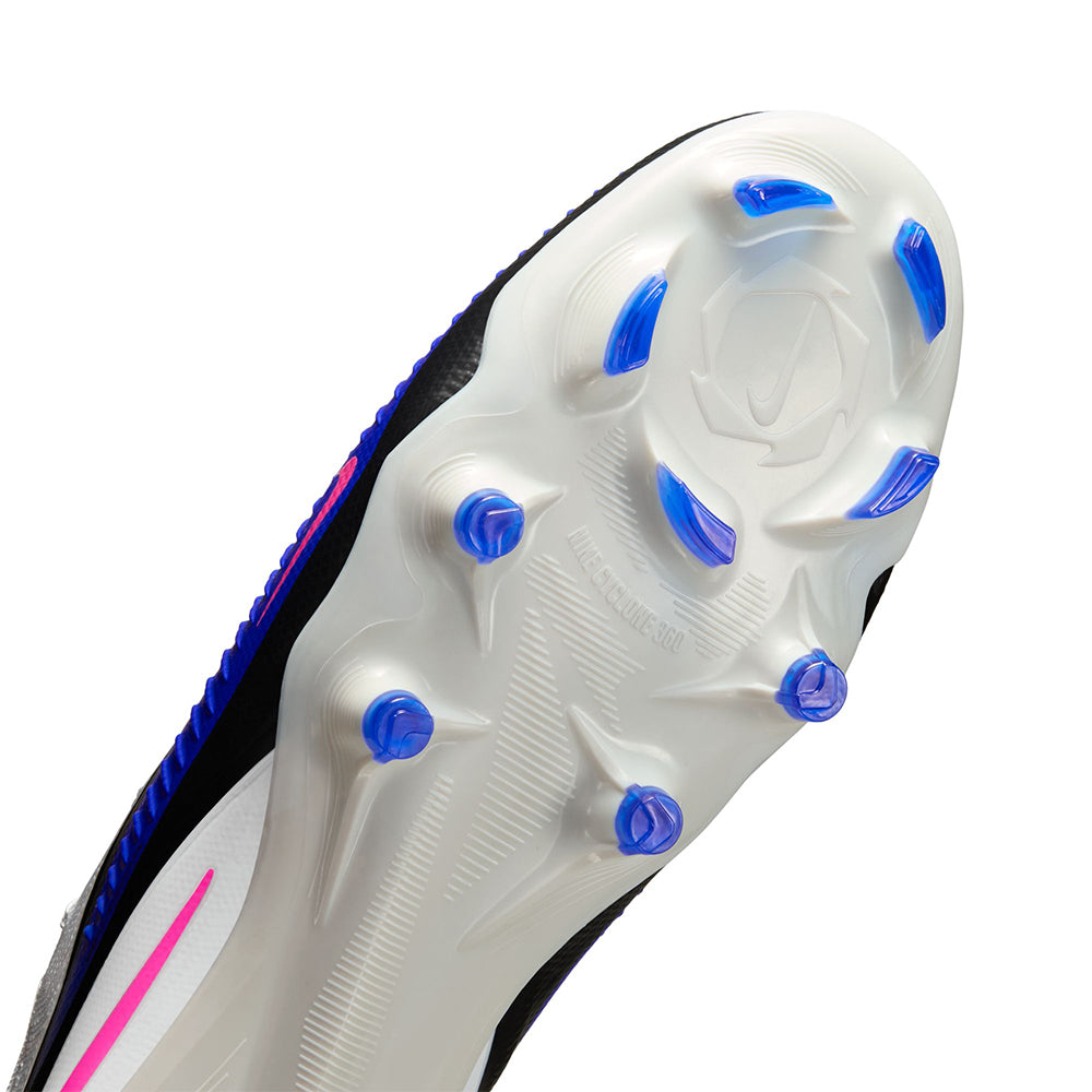 NIKE Phantom 6 Low Pro FG Men's Football Shoes - Supersports Thailand