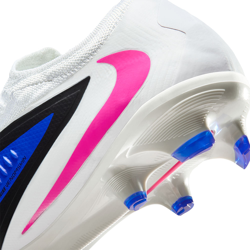 NIKE Phantom 6 Low Pro FG Men's Football Shoes - Supersports Thailand Supersports Thailand