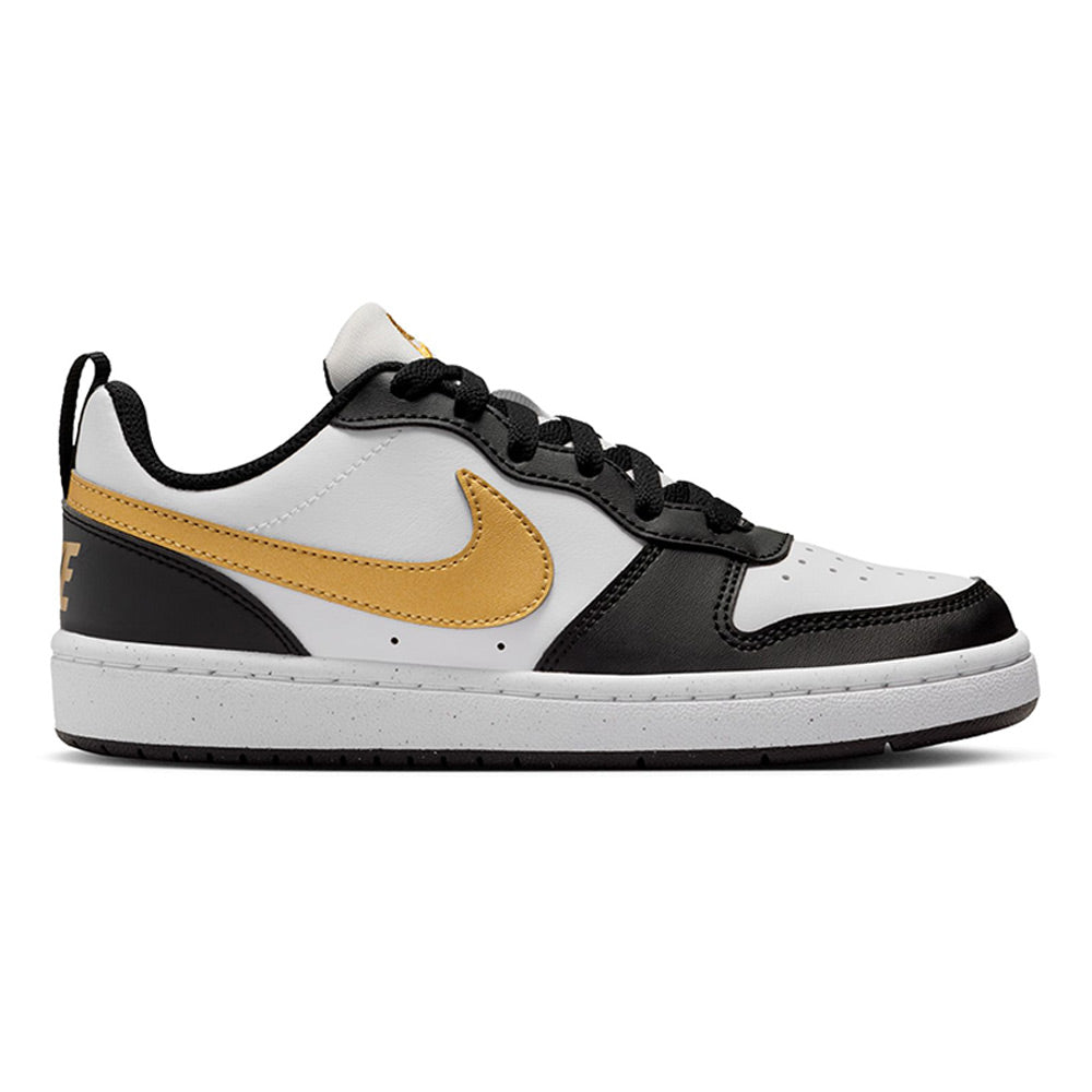 NIKE Court Borough Low Recraft Boys Lifestyle Shoes - Supersports Thailand Supersports Thailand