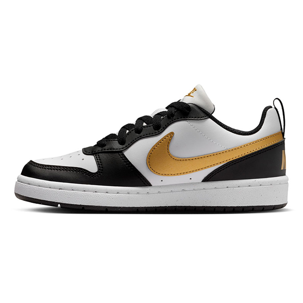 NIKE Court Borough Low Recraft Boys Lifestyle Shoes - Supersports Thailand Supersports Thailand