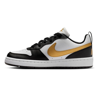 NIKE Court Borough Low Recraft Boys Lifestyle Shoes - Supersports Thailand