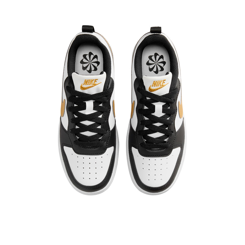 NIKE Court Borough Low Recraft Boys Lifestyle Shoes - Supersports Thailand Supersports Thailand