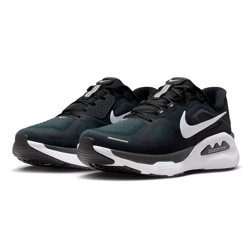 NIKE Structure Plus Men's Running Shoes - Supersports Thailand