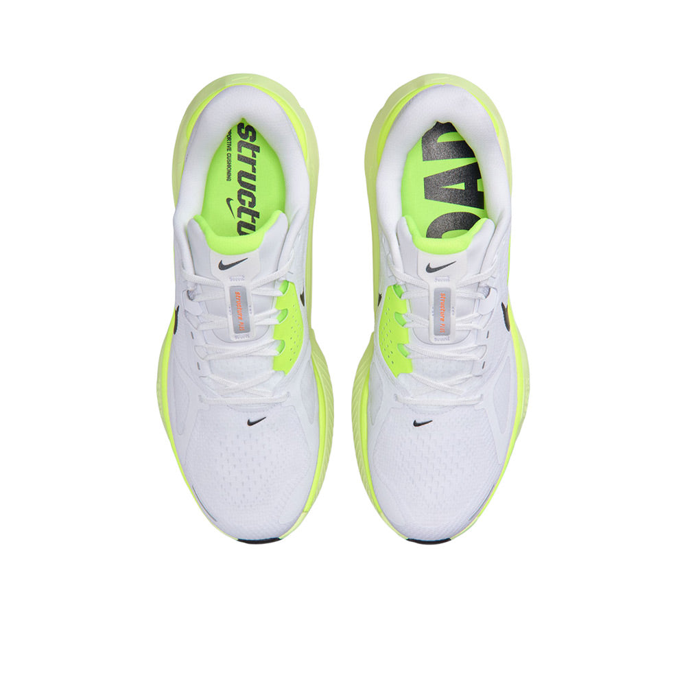 NIKE Structure Plus Men's Running Shoes - Supersports Thailand