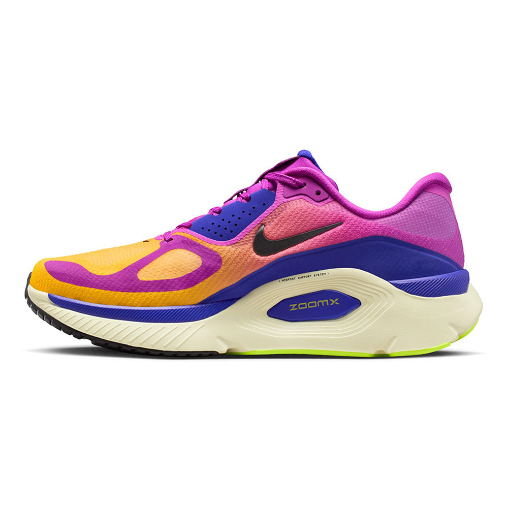NIKE Structure Plus Men's Running Shoes - Supersports Thailand