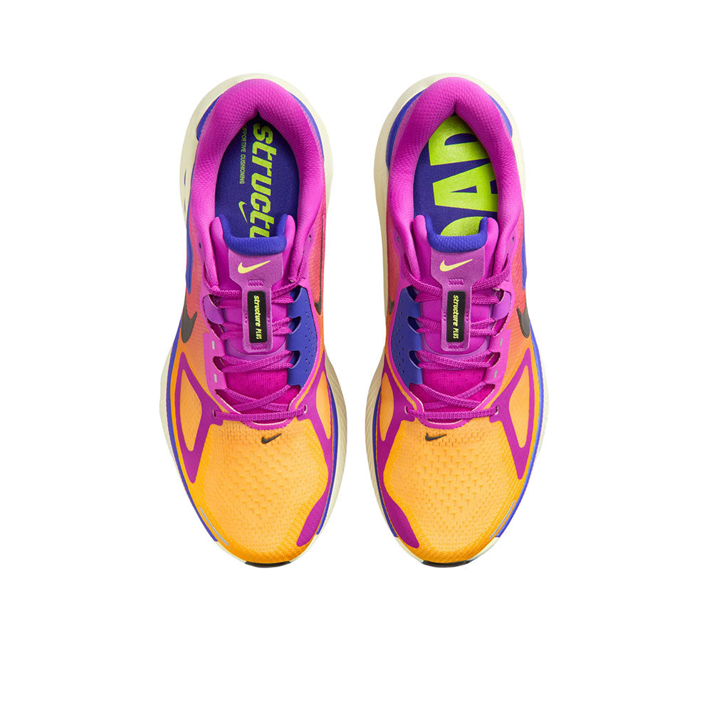 NIKE Structure Plus Men's Running Shoes - Supersports Thailand Supersports Thailand