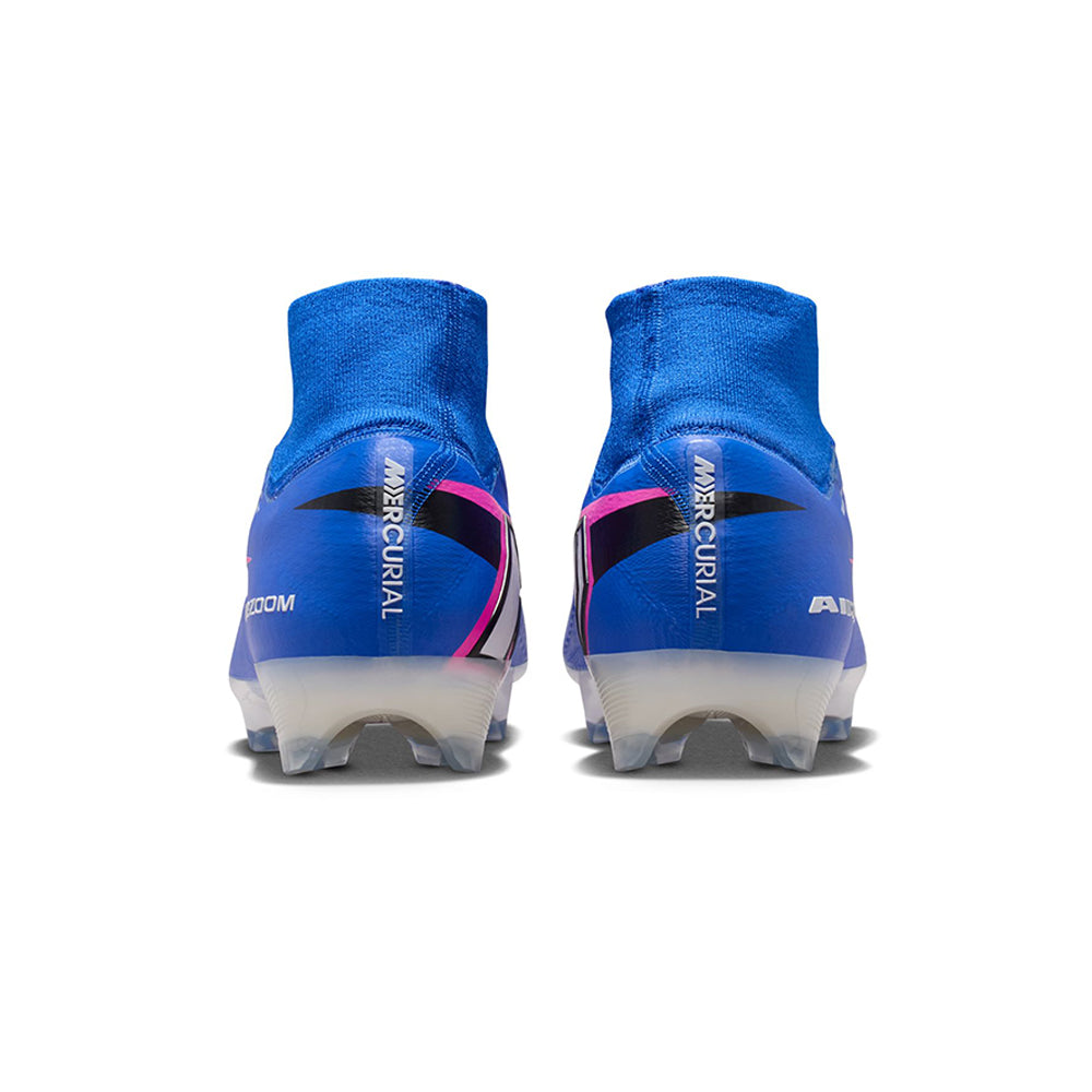NIKE Mercurial Superfly 10 Elite FG High-Top Men's Football Shoes - Supersports Thailand