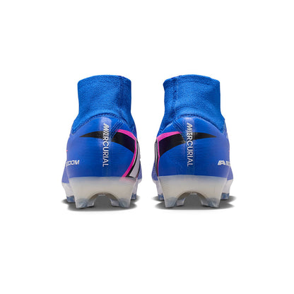 NIKE Mercurial Superfly 10 Elite FG High-Top Men's Football Shoes - Supersports Thailand