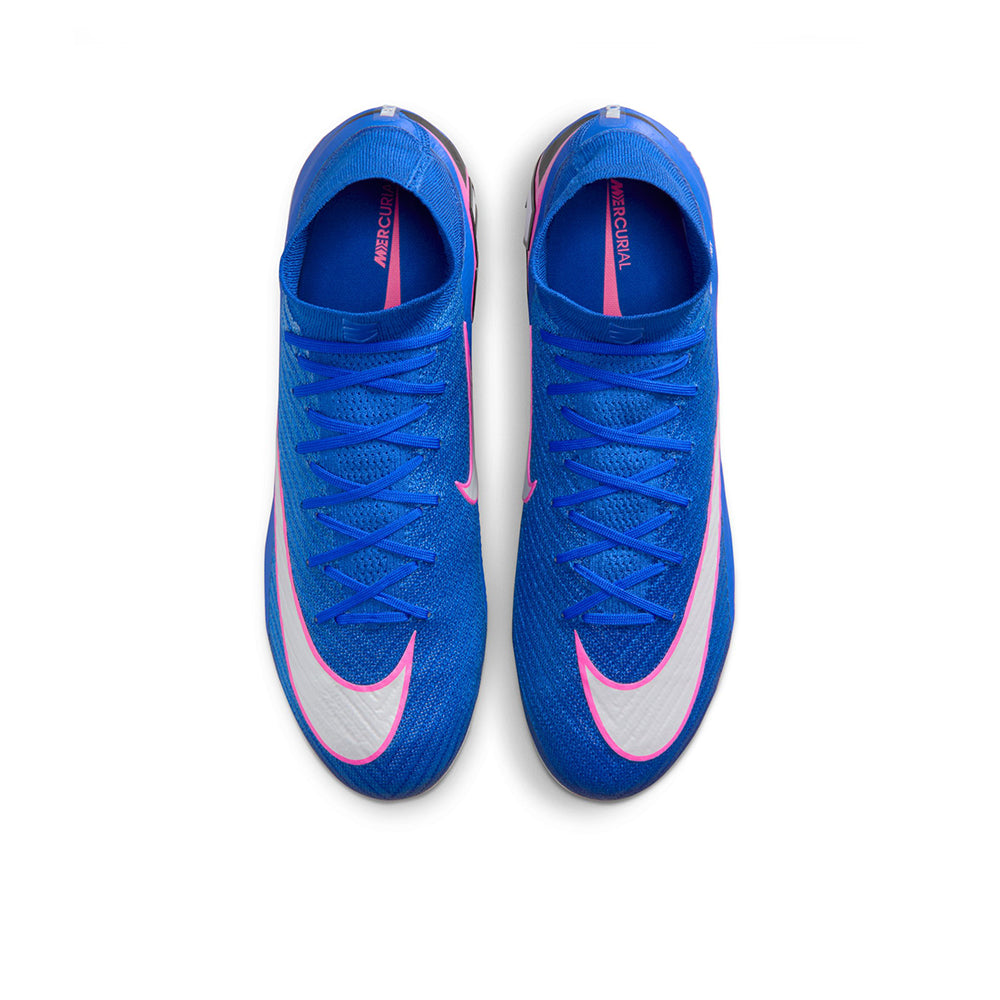 NIKE Mercurial Superfly 10 Elite FG High-Top Men's Football Shoes - Supersports Thailand