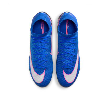 NIKE Mercurial Superfly 10 Elite FG High-Top Men's Football Shoes - Supersports Thailand